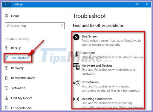 Picture 10 of How to fix windows 10 errors