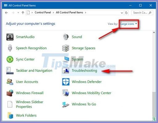 Picture 12 of How to fix windows 10 errors