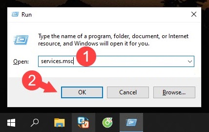 How to fix Windows Cannot Access error in LAN Picture 13