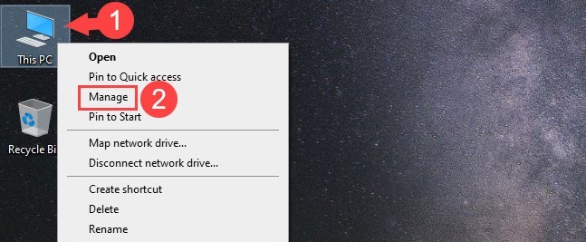 How to fix Windows Cannot Access error in LAN Picture 28