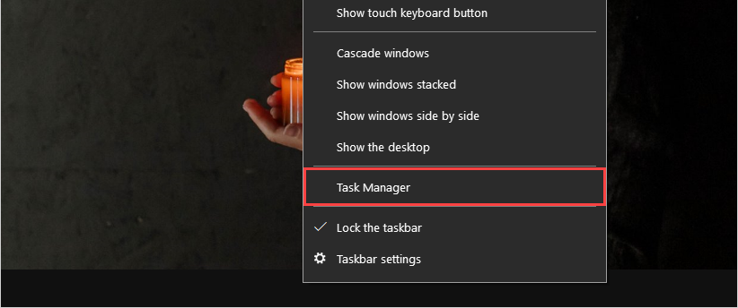 How to fix Windows Defender taking up too much CPU resources Picture 1