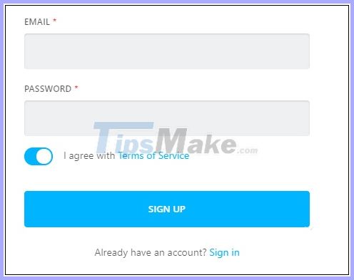 Picture 2 of How to get a free 3-year VPN with TryVPN