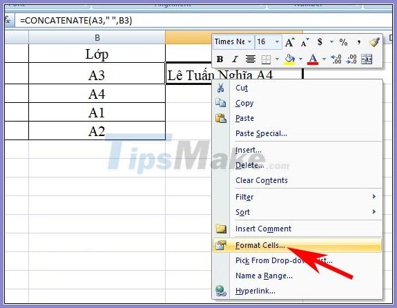 How To Hide Formulas In Excel 8253