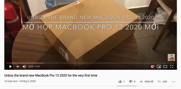 How to insert copyright logo into YouTube videos Picture 6