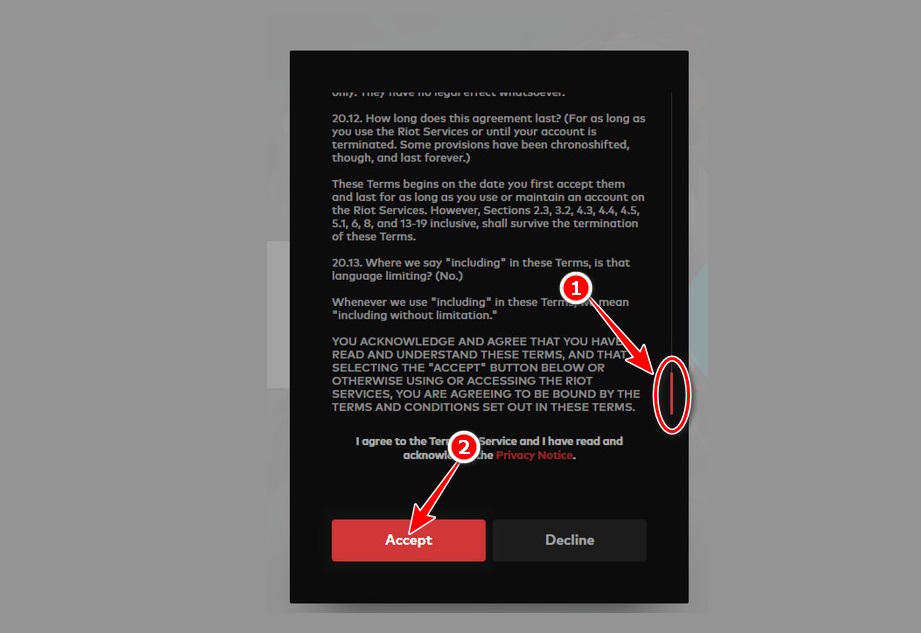 How to install and play PBE Teamfight Tactics server Picture 7