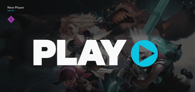 How to install and play PBE Teamfight Tactics server Picture 8