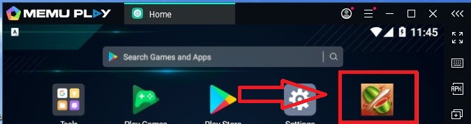 How to install APK files on a PC Picture 8