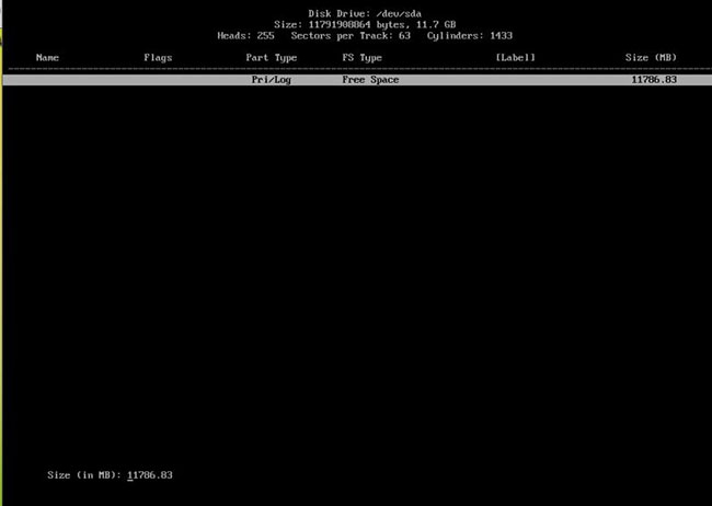 How to install Bliss OS X86 on PC and VirtualBox Picture 2
