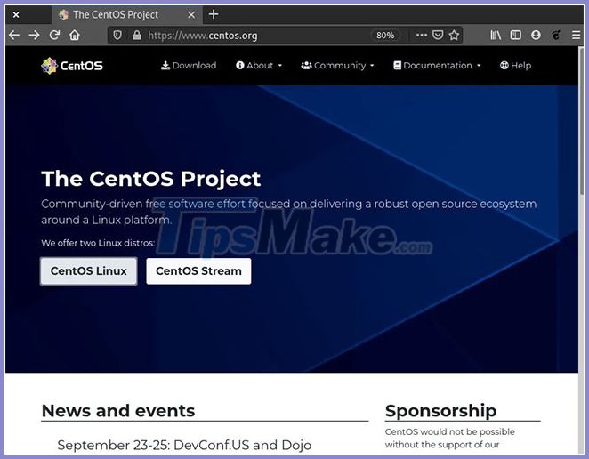 How to install CentOS on a Raspberry Pi Picture 1