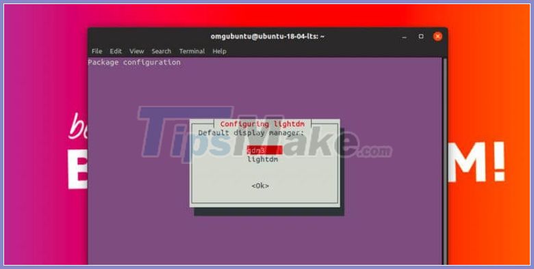 How to install Deepin desktop environment on Ubuntu Picture 3