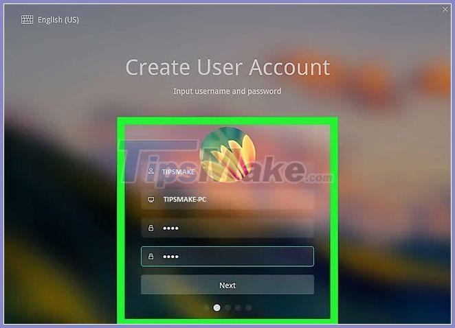 Picture 3 of How to install Deepin Linux