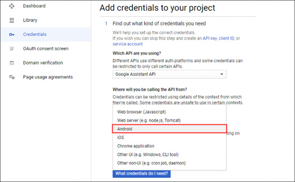 How to install Google Assistant on Samsung Galaxy Watch Picture 18