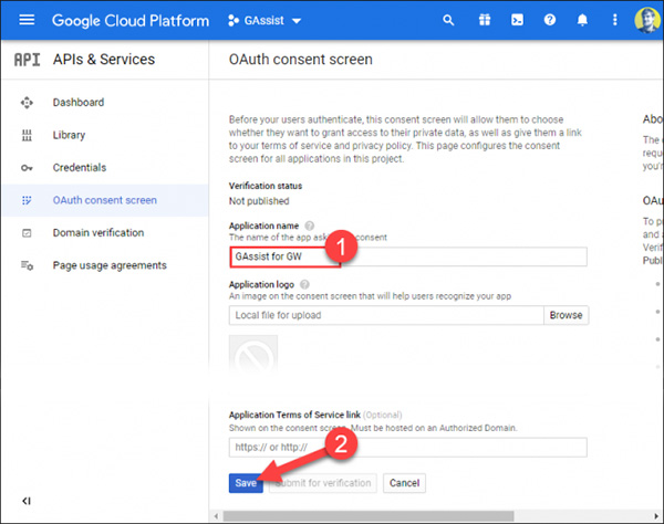 How to install Google Assistant on Samsung Galaxy Watch Picture 22