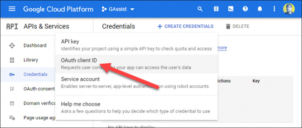 How to install Google Assistant on Samsung Galaxy Watch Picture 24
