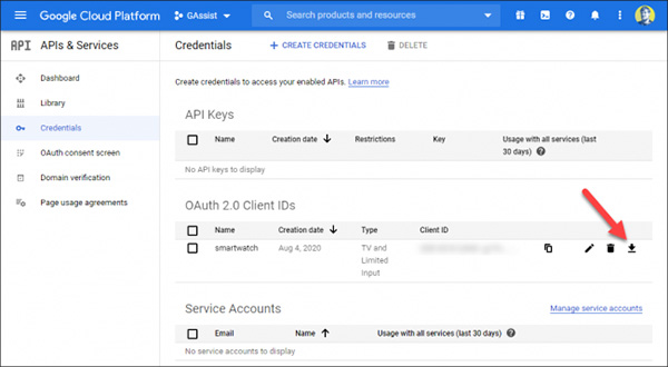 How to install Google Assistant on Samsung Galaxy Watch Picture 26