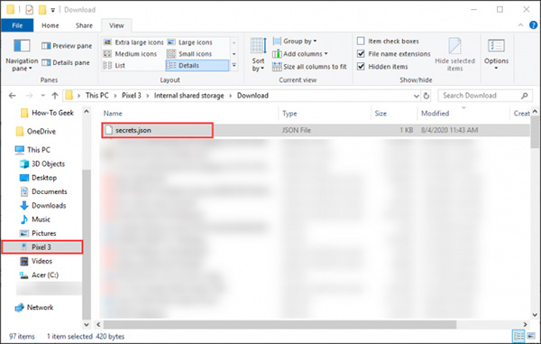 How to install Google Assistant on Samsung Galaxy Watch Picture 27