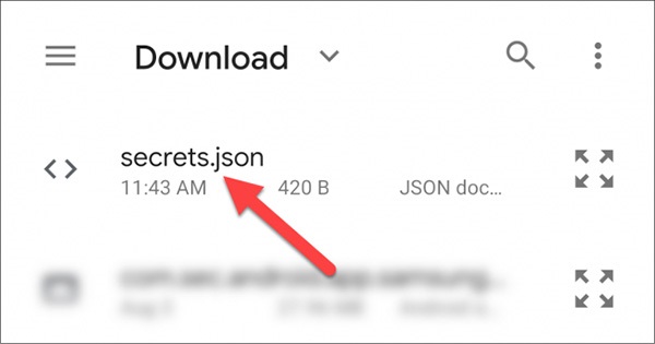 How to install Google Assistant on Samsung Galaxy Watch Picture 29