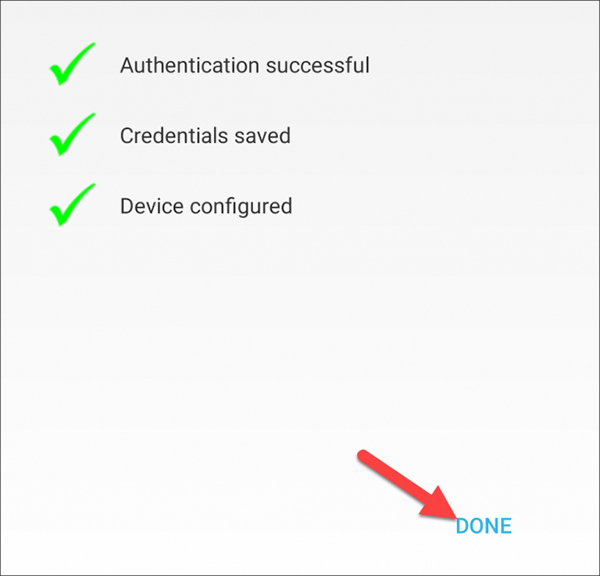How to install Google Assistant on Samsung Galaxy Watch Picture 37