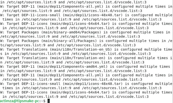 How to Install Gradle on Debian 10 Picture 3