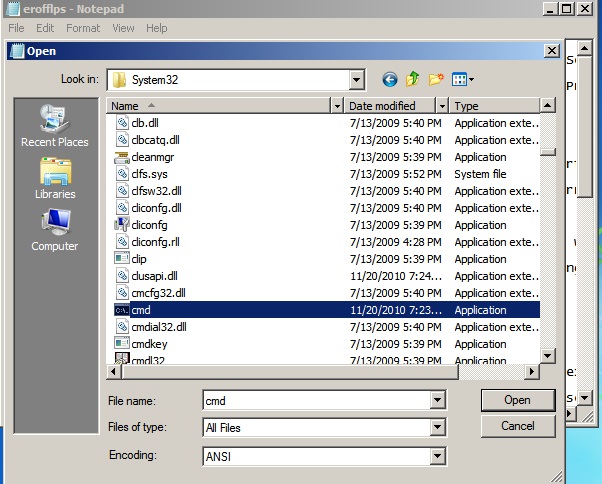 images 1 of How to Login to the Adminstrator account of a Windows computer