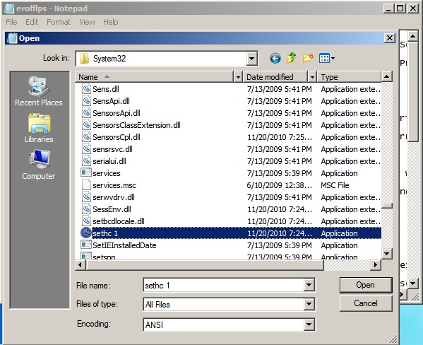 images 1 of How to Login to the Adminstrator account of a Windows computer