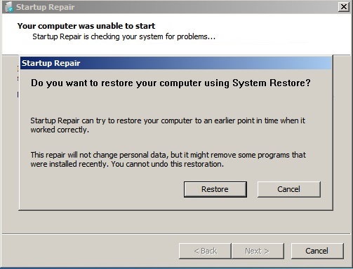 images 1 of How to Login to the Adminstrator account of a Windows computer