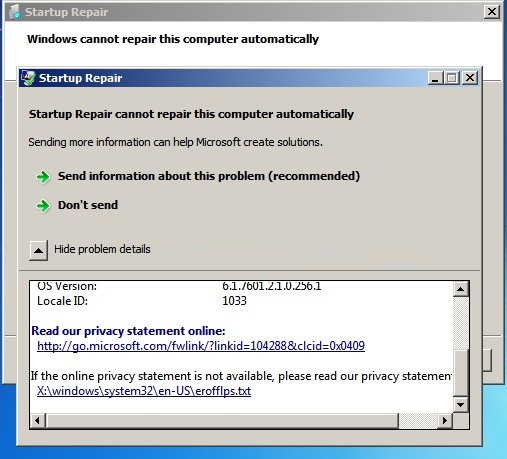 images 1 of How to Login to the Adminstrator account of a Windows computer