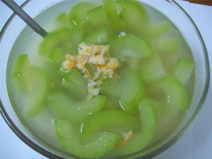 How to lose 4kg in a week thanks to zucchini Picture 3