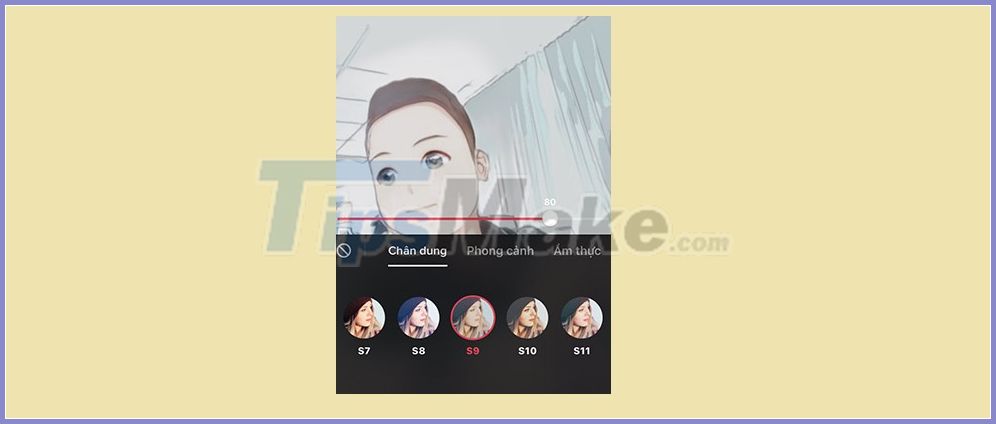 How to make an anime TikTok video Picture 6