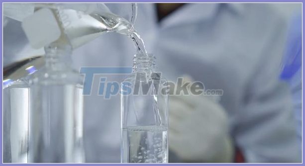 How to make hand sanitizer dry at home Picture 10