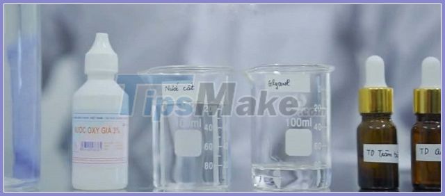 How to make hand sanitizer dry at home Picture 3