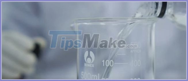 How to make hand sanitizer dry at home Picture 4