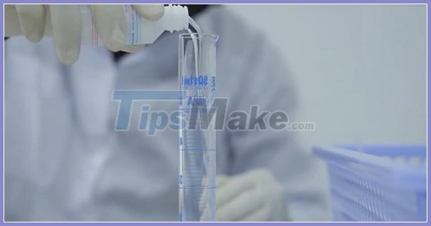 How to make hand sanitizer dry at home Picture 5