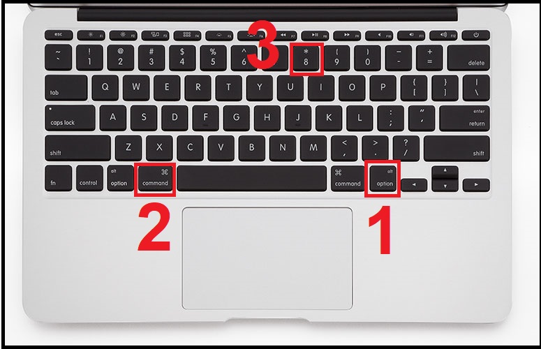 How to minimize and enlarge the computer screen on Windows, macOS Picture 15