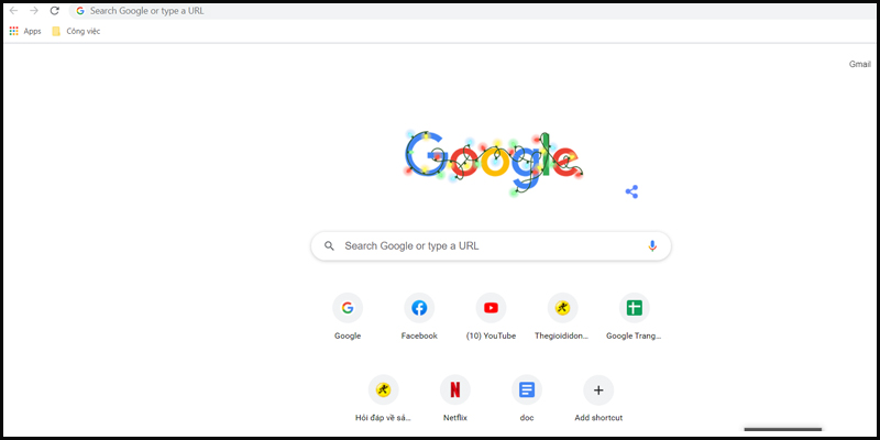 How to minimize and enlarge the computer screen on Windows, macOS Picture 9
