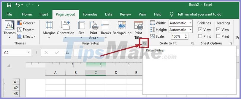 How to number pages in all versions Excel (update 2020)