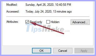 How to open the hosts file with Admin rights - Apply to open the file system Picture 10