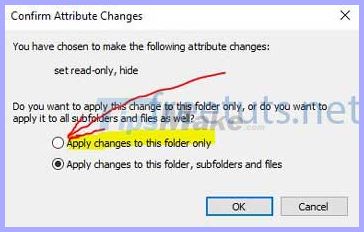 How to open the hosts file with Admin rights - Apply to open the file system Picture 16