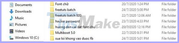How to open the hosts file with Admin rights - Apply to open the file system Picture 17