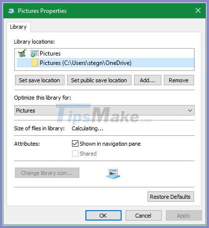 How to organize Windows files using both SSD and HDD Picture 5
