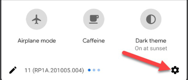 How to pause and repeat notifications on Android Picture 1