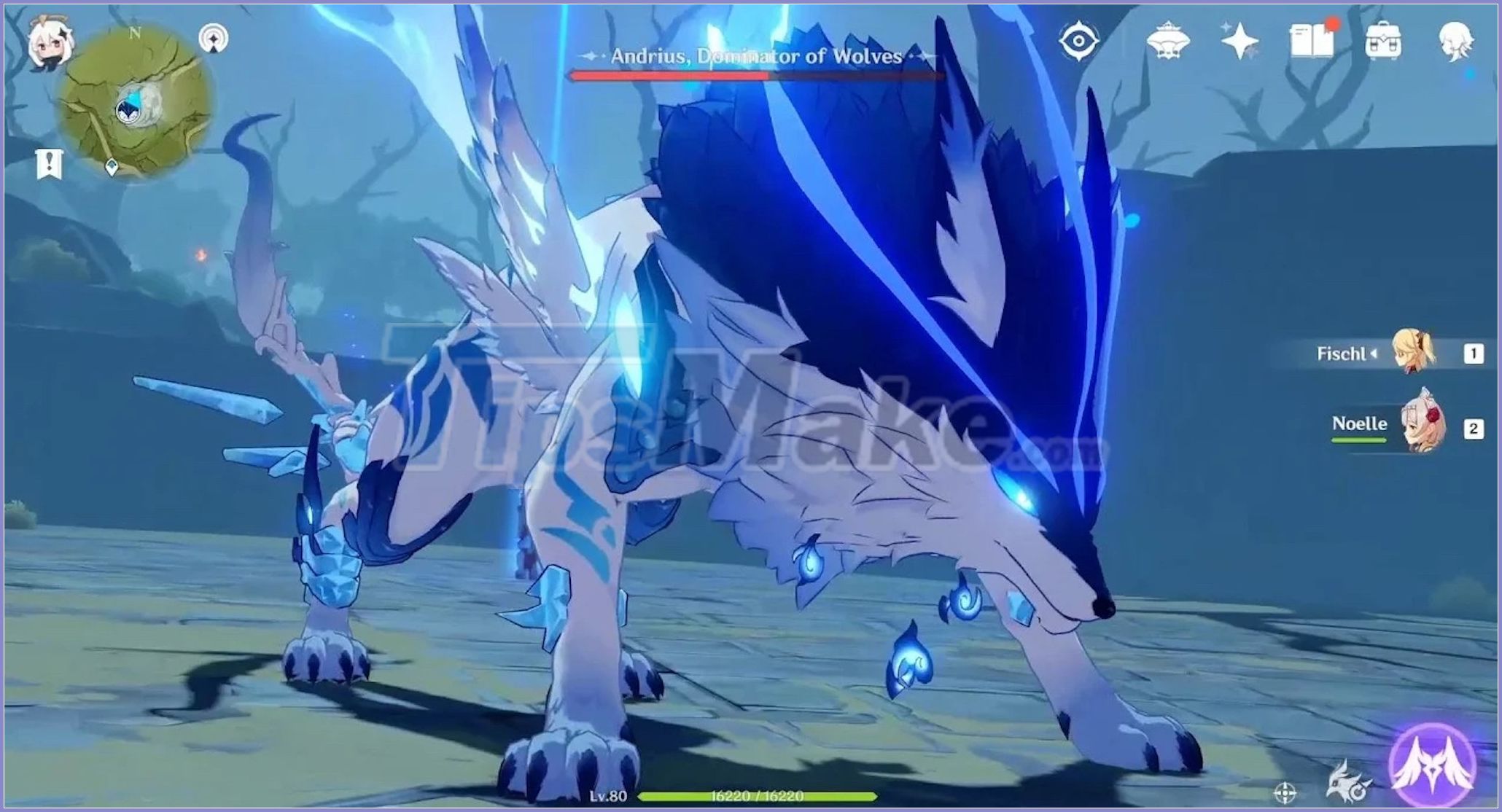 How to play Genshin Impact, necessary configuration, story details, tips for beginners Picture 8