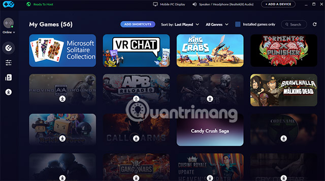 How to play PC games on your phone with Rainway Picture 12
