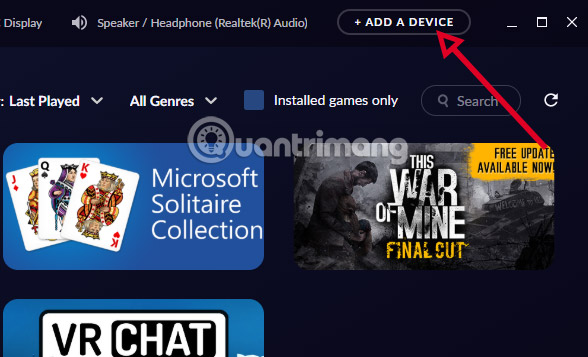 How to play PC games on your phone with Rainway Picture 5