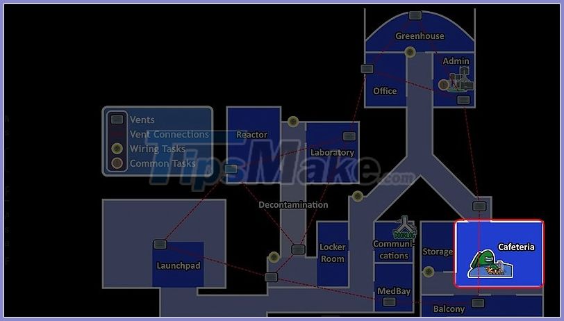 How to play the mini game Among Us to Crewmate to win Picture 39