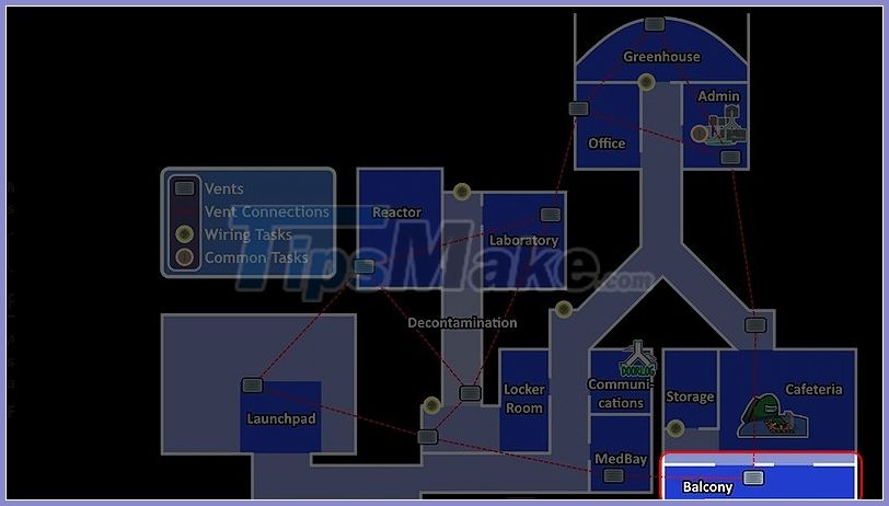 How to play the mini game Among Us to Crewmate to win Picture 51