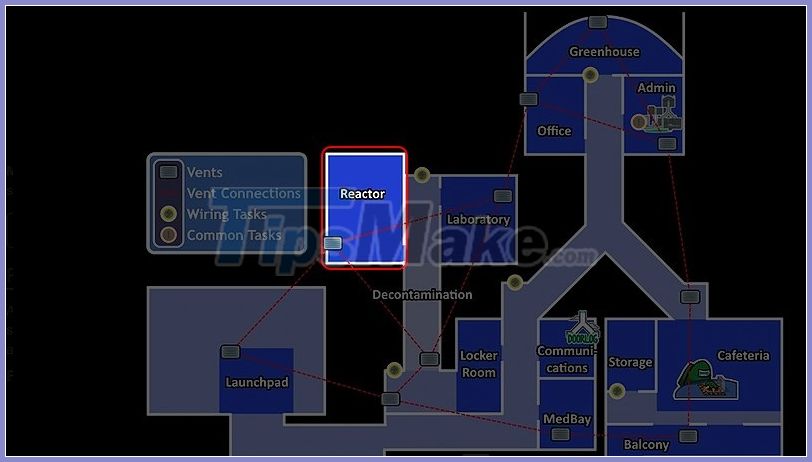 How to play the mini game Among Us to Crewmate to win Picture 57