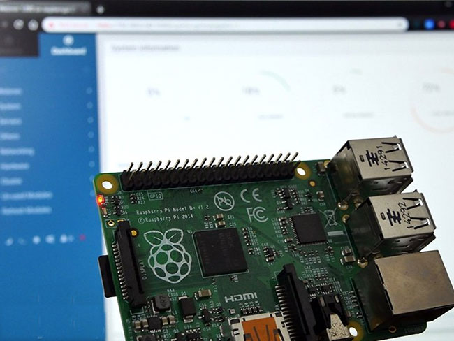 How to properly turn off the Raspberry Pi Picture 1