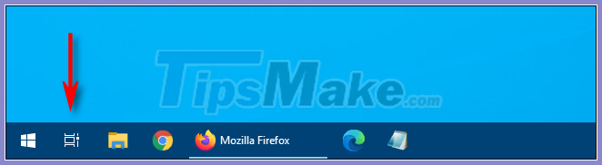 How to quickly switch between virtual desktops on Windows 10 Picture 3