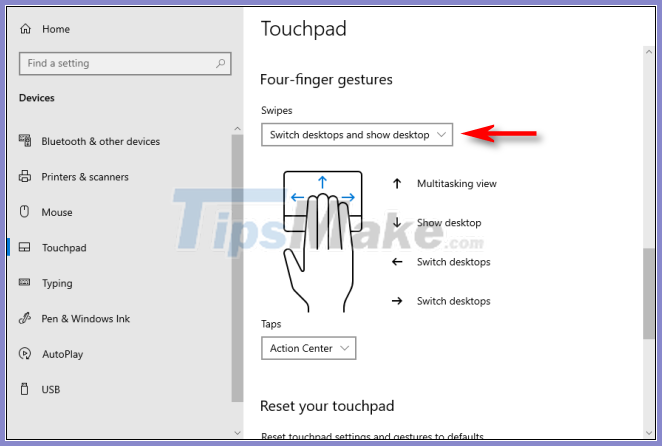 How To Quickly Switch Between Virtual Desktops On Windows 10